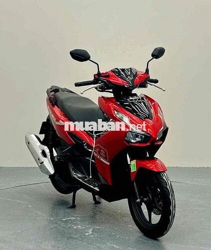Honda Air Blade 2022 125cc Đỏ 11000km