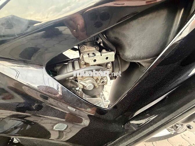 Honda Wave RSV 2008 màu Đen