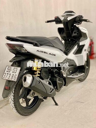 Honda Air Blade 150 ABS 2020 Phuộc X1R-Pô Vario160