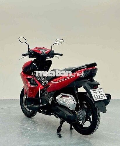 Honda Air Blade 2022 125cc Đỏ 11000km