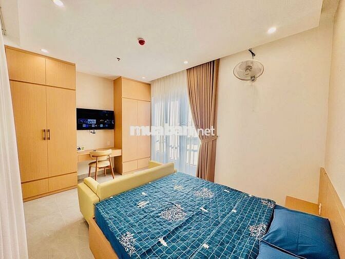 🏠 1BR NGU HANH SON - 100% NEW BUILDING - QUIET AREA