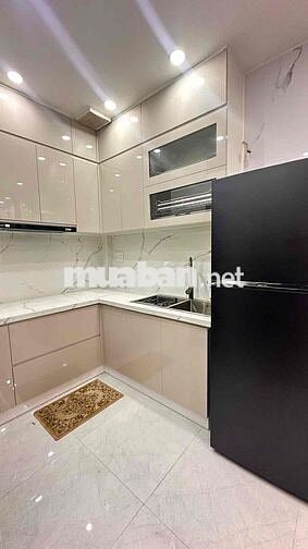 🎁Cho thuê 405/ Nguyễn Oanh P17 Gò Vấp 3m❌10m 2pn 2wc Full nội thất