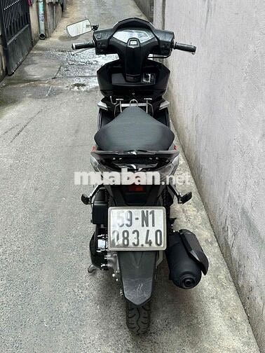 Honda Air Blade 110 Fi chính chủ. hỗ trợ góp