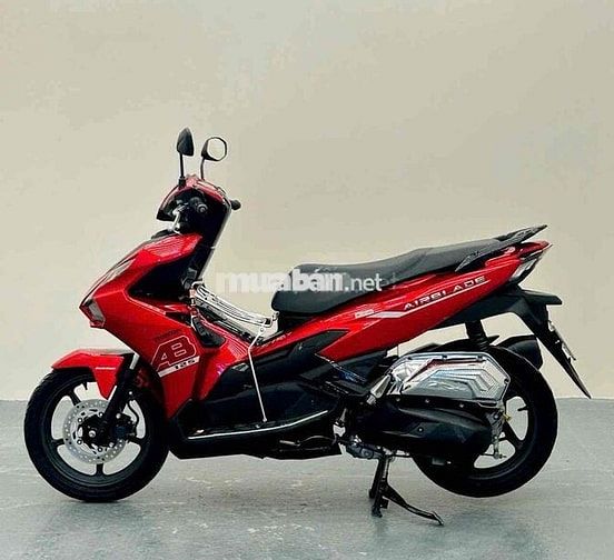 Honda Air Blade 2022 125cc Đỏ 11000km