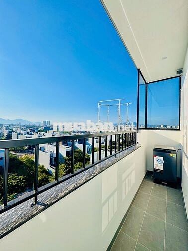 🏠 1BR NGU HANH SON - 100% NEW BUILDING - QUIET AREA