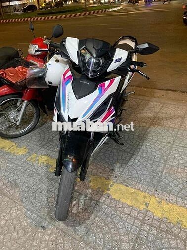 Honda Winner V1 Trắng Đã sử dụng