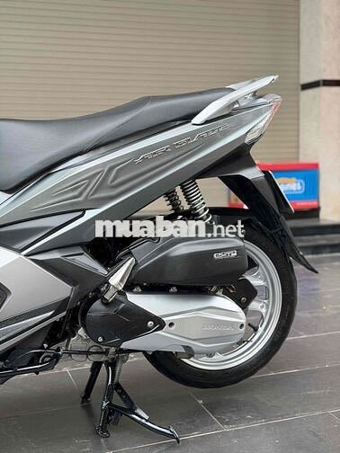 Honda Air Blade 125 2017 Xám Bao Tên