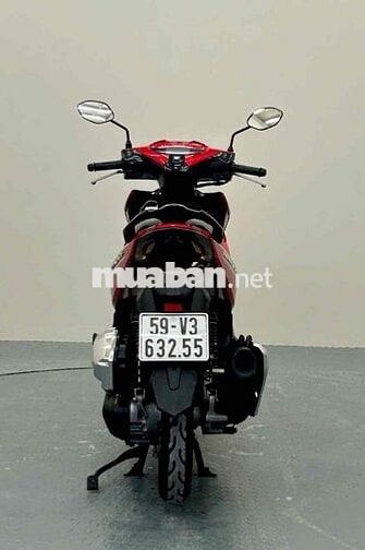 Honda Air Blade 2022 125cc Đỏ 11000km