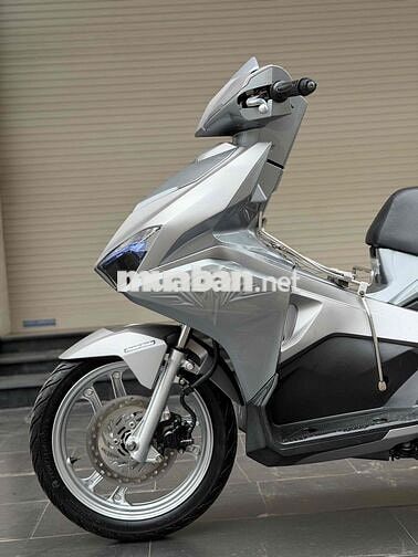 Honda Air Blade 125 2017 Xám Bao Tên
