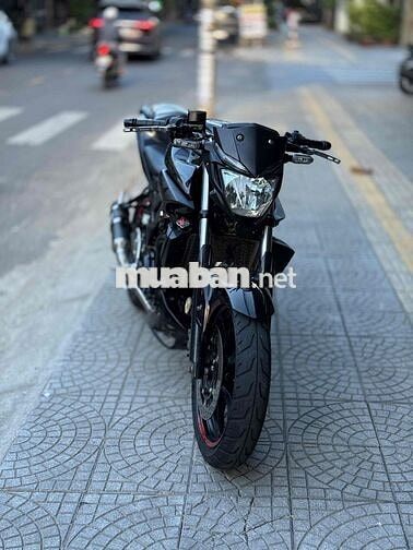 Yamaha MT03 siêu đẹp - 46 Kỳ Đồng Đà Nẵng