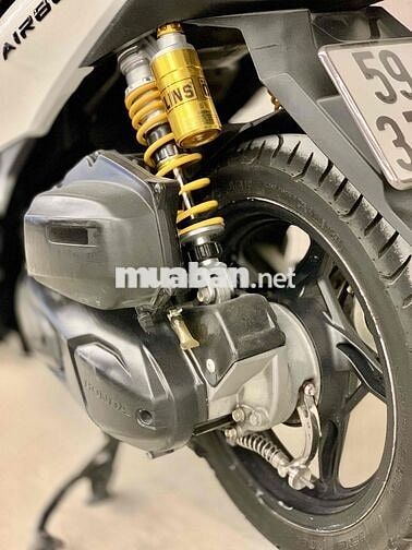 Honda Air Blade 150 ABS 2020 Phuộc X1R-Pô Vario160