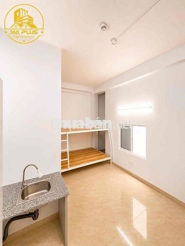 Còn trống vài phòng tại Lê Đức Thọ