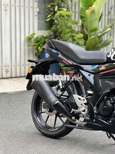 Suzuki Bandit 150 2020