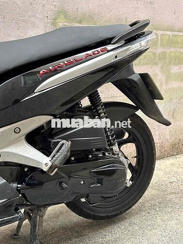 Honda Air Blade 110 Fi chính chủ. hỗ trợ góp