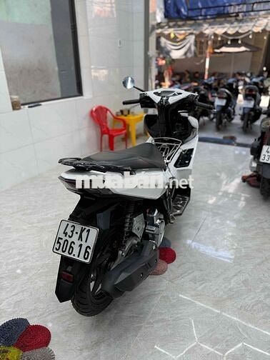 Honda Air Blade 125 2020 Trắng đen
