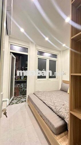 🎁Cho thuê 405/ Nguyễn Oanh P17 Gò Vấp 3m❌10m 2pn 2wc Full nội thất