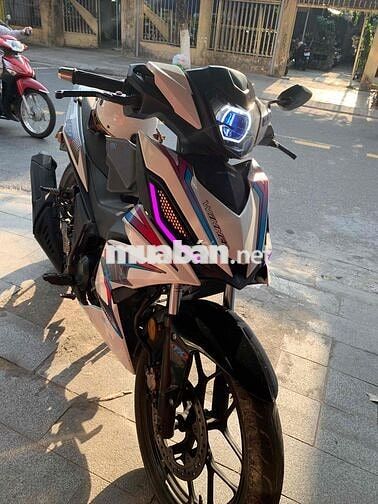 Honda Winner V1 Trắng Đã sử dụng