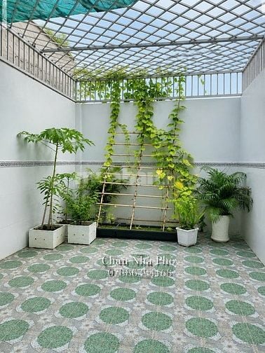 NHÀ 4 TẦNG 112M2 HUỲNH TẤN PHÁT, NHÀ BÈ – GIÁ  5.3 TỶ