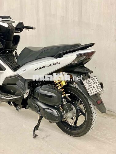 Honda Air Blade 150 ABS 2020 Phuộc X1R-Pô Vario160