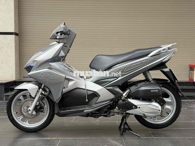 Honda Air Blade 125 2017 Xám Bao Tên