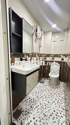 🎁Cho thuê 405/ Nguyễn Oanh P17 Gò Vấp 3m❌10m 2pn 2wc Full nội thất