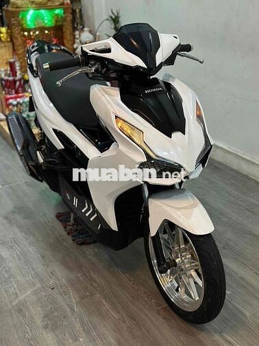 Ab 4val 2023 trắng đen siêu đẹp máy rin nx đưa 15t