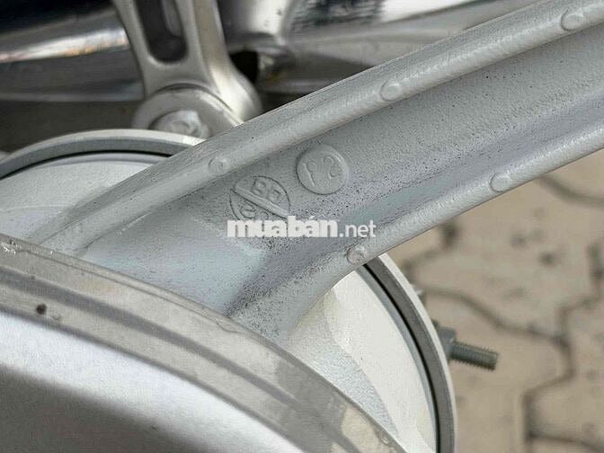 Honda Wave RSV 2008 màu Đen