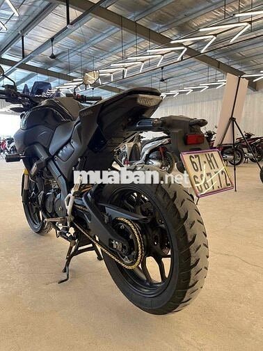 Yamaha MT15 2019 Đen 47000km