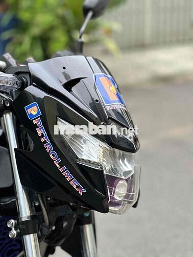 Suzuki Bandit 150 2020