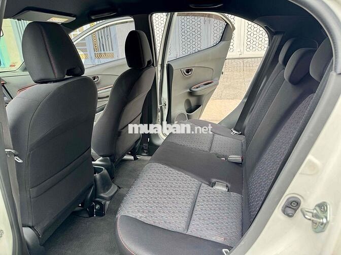 Honda Brio RS 1.2AT 2020 35.000 km full lịch sử BD