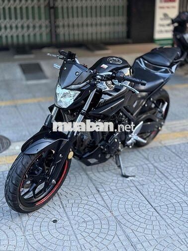 Yamaha MT03 siêu đẹp - 46 Kỳ Đồng Đà Nẵng