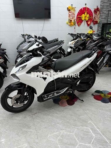 Honda Air Blade 125 2020 Trắng đen