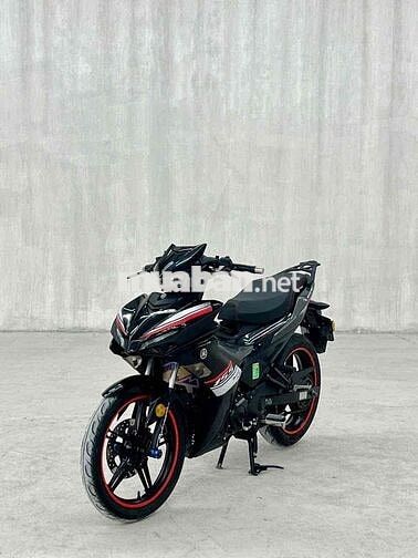 Yamaha Exciter 2024 Đen 17000km