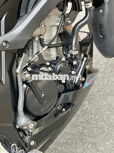 Suzuki Bandit 150 2020