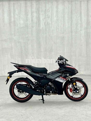 Yamaha Exciter 2024 Đen 17000km