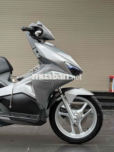 Honda Air Blade 125 2017 Xám Bao Tên