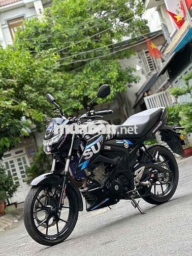 Suzuki Bandit 150 2020