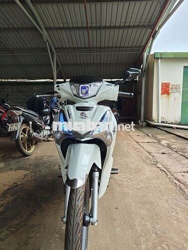Honda Future 2023 Trắng 35000 km