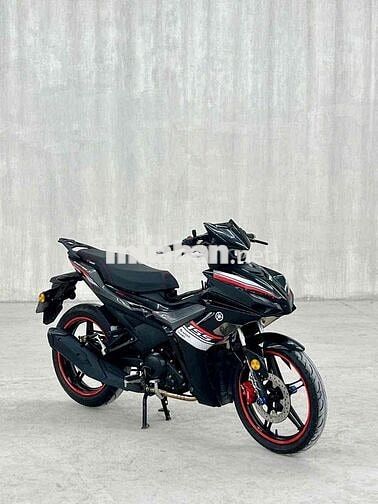 Yamaha Exciter 2024 Đen 17000km
