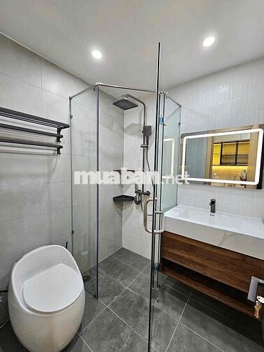 Cho thuê căn hộ Studio toà Panoma - Sun Cosmo Recidence, Full nội thất