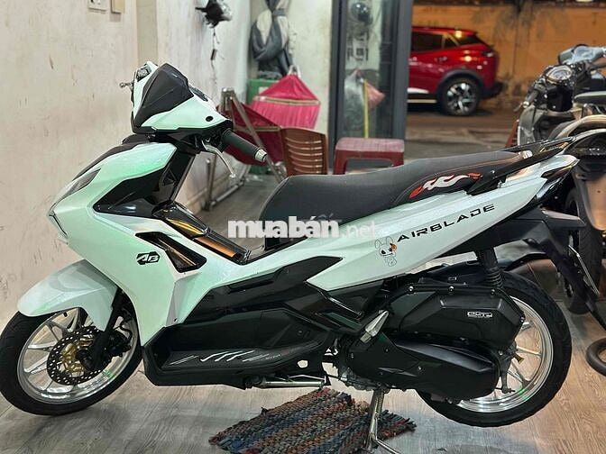 Ab 4val 2023 trắng đen siêu đẹp máy rin nx đưa 15t