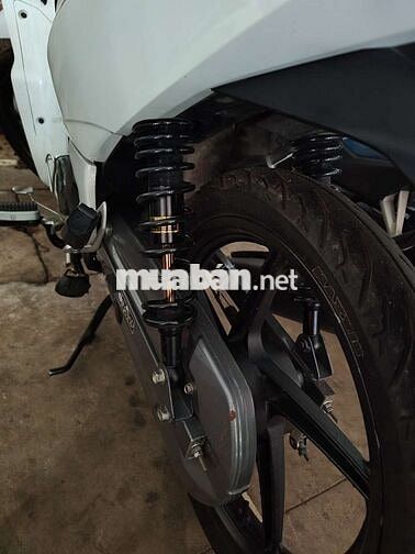 Honda Future 2023 Trắng 35000 km