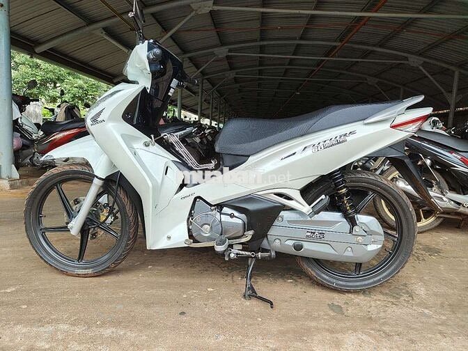 Honda Future 2023 Trắng 35000 km