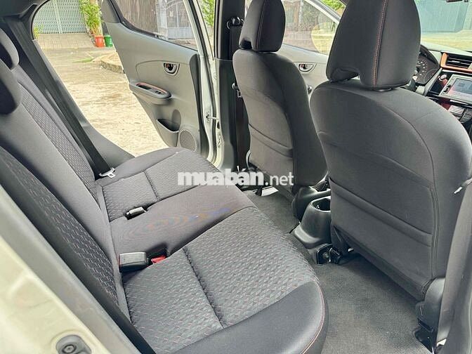 Honda Brio RS 1.2AT 2020 35.000 km full lịch sử BD