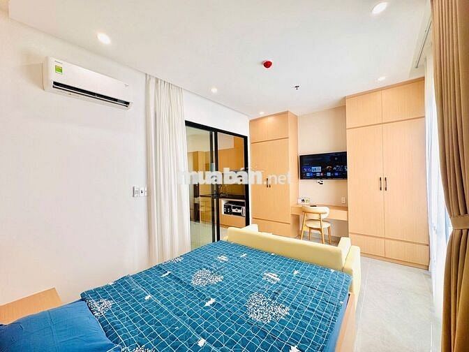 🏠 1BR NGU HANH SON - 100% NEW BUILDING - QUIET AREA