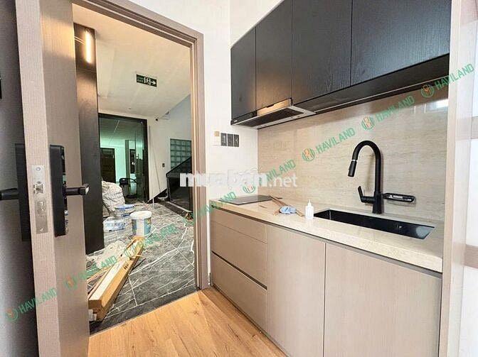🏡 CĂN HỘ 1PN SANG TRỌNG – HẢI CHÂU ✨🌿