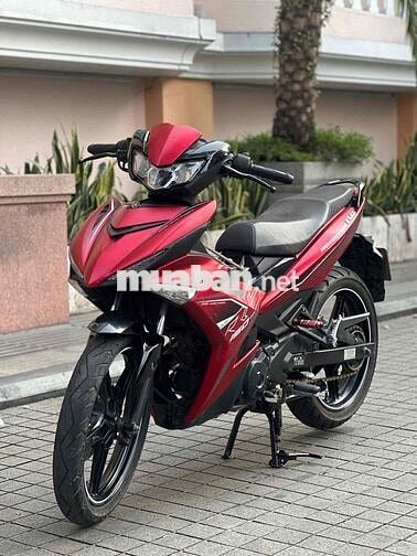Yamaha Exciter 150 2019 Đỏ 18000 km