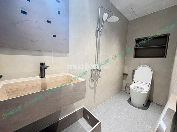 🏡 CĂN HỘ 1PN SANG TRỌNG – HẢI CHÂU ✨🌿