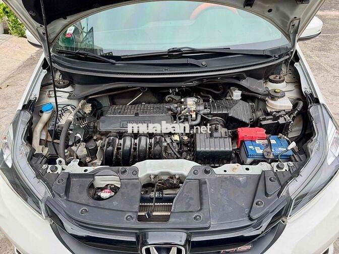 Honda Brio RS 1.2AT 2020 35.000 km full lịch sử BD
