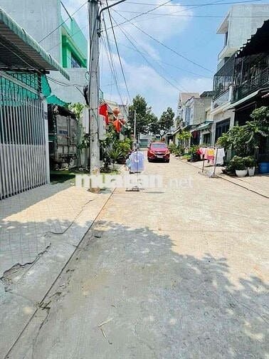 Đất SHR 60m2 tc 100% đường 7m gần kdl Hố Lang